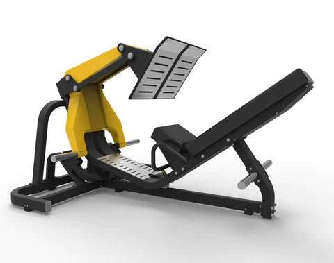 Yoga-Mad Warrior Yoga Mat II - 4mm – Shop Online - Powerhouse Fitness